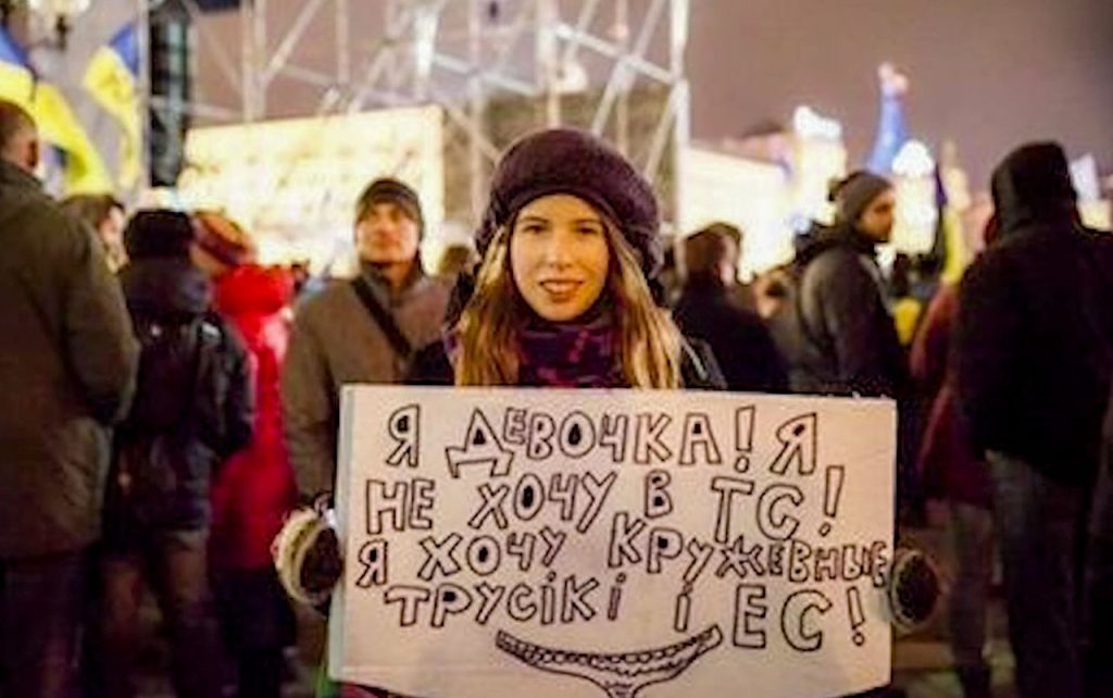 Это не партия, а боевая группа: В решении Верховного суда — страшная правда о готовившейся цветной революции
