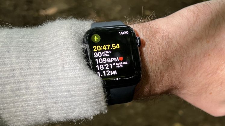 Рейтинг смарт-часов Apple Watch 2026 года | DGL.RU