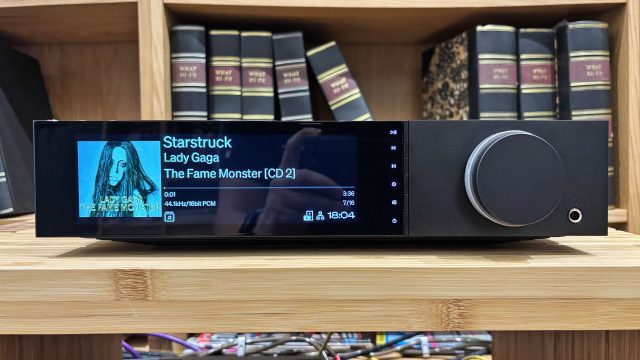 Усилитель Cambridge Audio Evo 300: тест звука | DGL.RU
