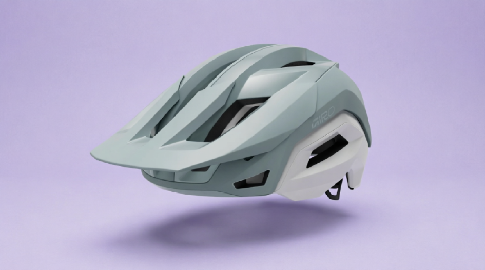 Giro Montaro Pro: новый MTB-шлем с технологией Spherical и 23 каналами вентиляции