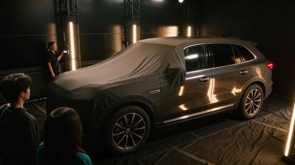 Mitsubishi готовит масштабное обновление семейства Pajero: новые модели к 2031