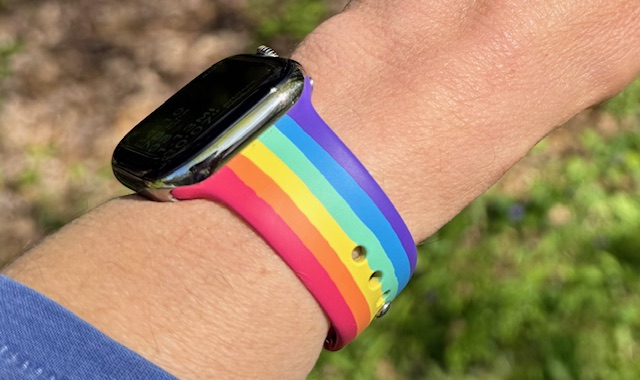 Лучшие ремешки для Apple Watch 2026 года картинка Ремешки Apple Watch: лучшие модели 2026 года | DGL.RU
