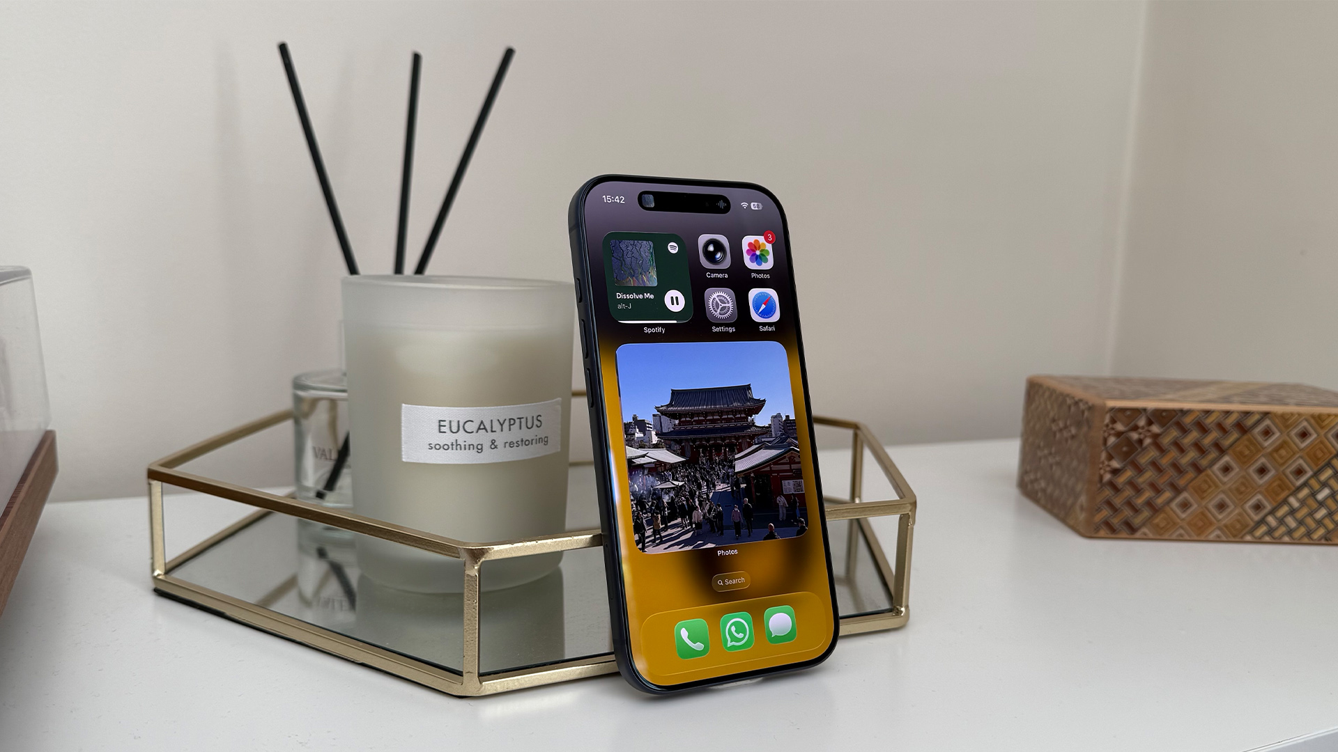 Обзор Apple iPhone 17 Pro: тестирование звука и дисплея флагманского смартфона картинка Обзор Apple iPhone 17 Pro: тест звука и экрана | DGL.RU