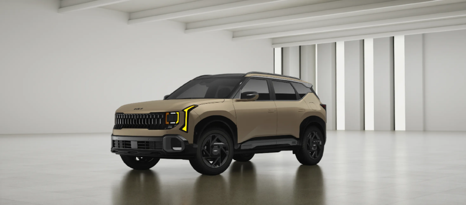 Kia Seltos снова в продаже в России: цены ниже конкурентов, поставки из Китая