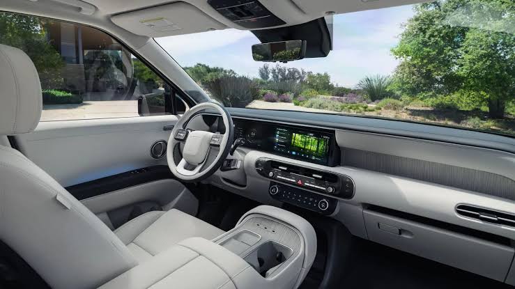 Hyundai Palisade 2027: обновленные версии с высоким верхом и продвинутой подвеской
