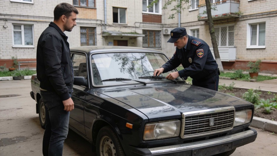 Когда автомобиль могут изъять при банкротстве: важные нюансы для владельцев