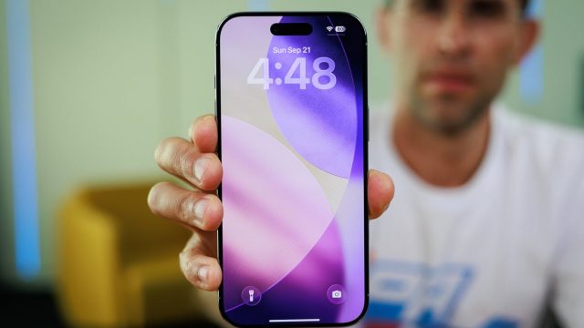 Apple iPhone 20: новый корпус и скрытый Face ID | DGL.RU