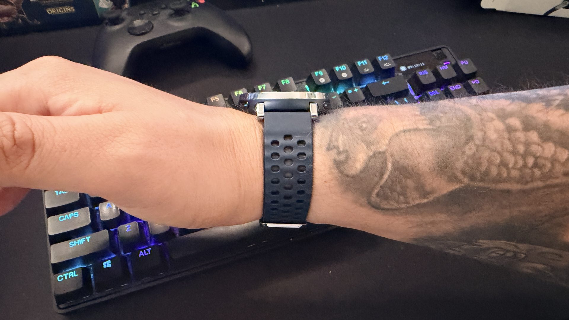 Обзор Amazfit Active 3 Premium — пятизвездочные смарт-часы, которые бьют Apple Watch SE 3 картинка Смарт-часы Amazfit Active 3 Premium: обзор и тест | DGL.RU