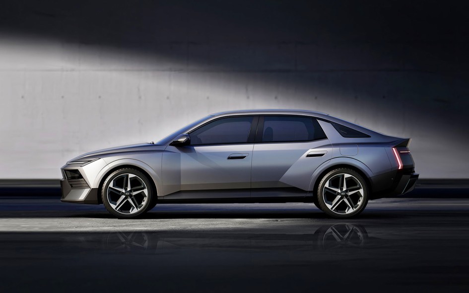 Hyundai запускает масштабное обновление: более 100 новых моделей к 2030 году