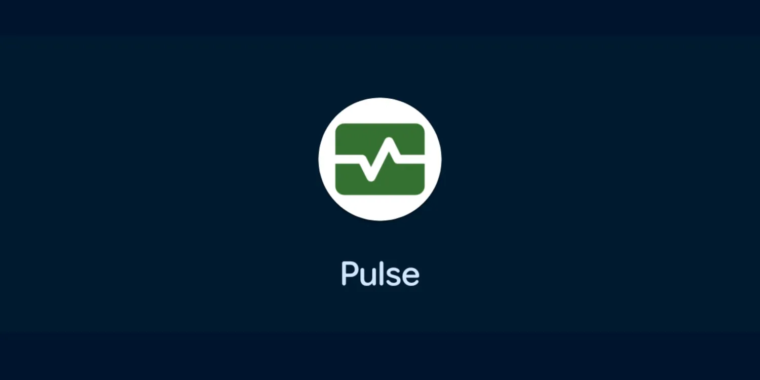 Сервис Android Pulse появился в Google Play | DGL.RU