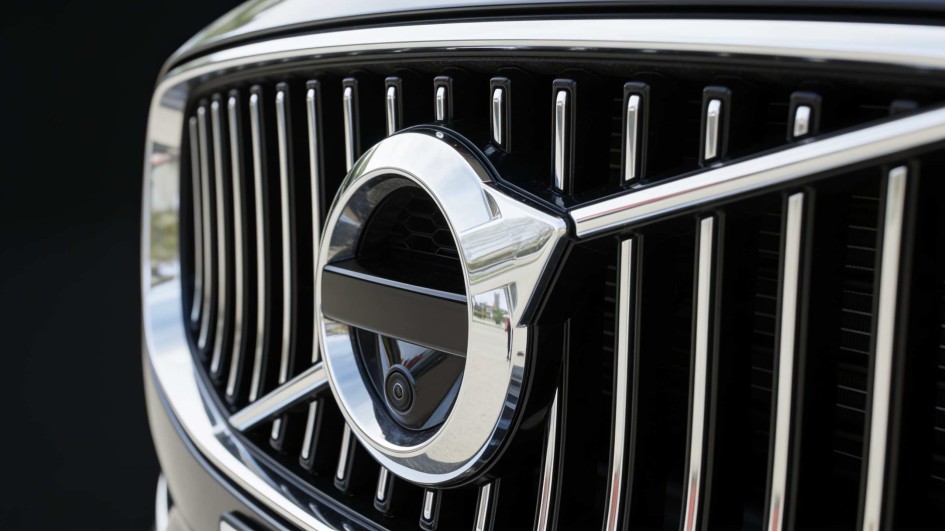 Volvo S90 в Китае: падение цен почти вдвое и неожиданные последствия для рынка