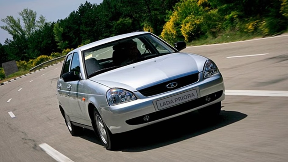 Lada Priora на вторичном рынке: особенности, слабые места и нюансы выбора