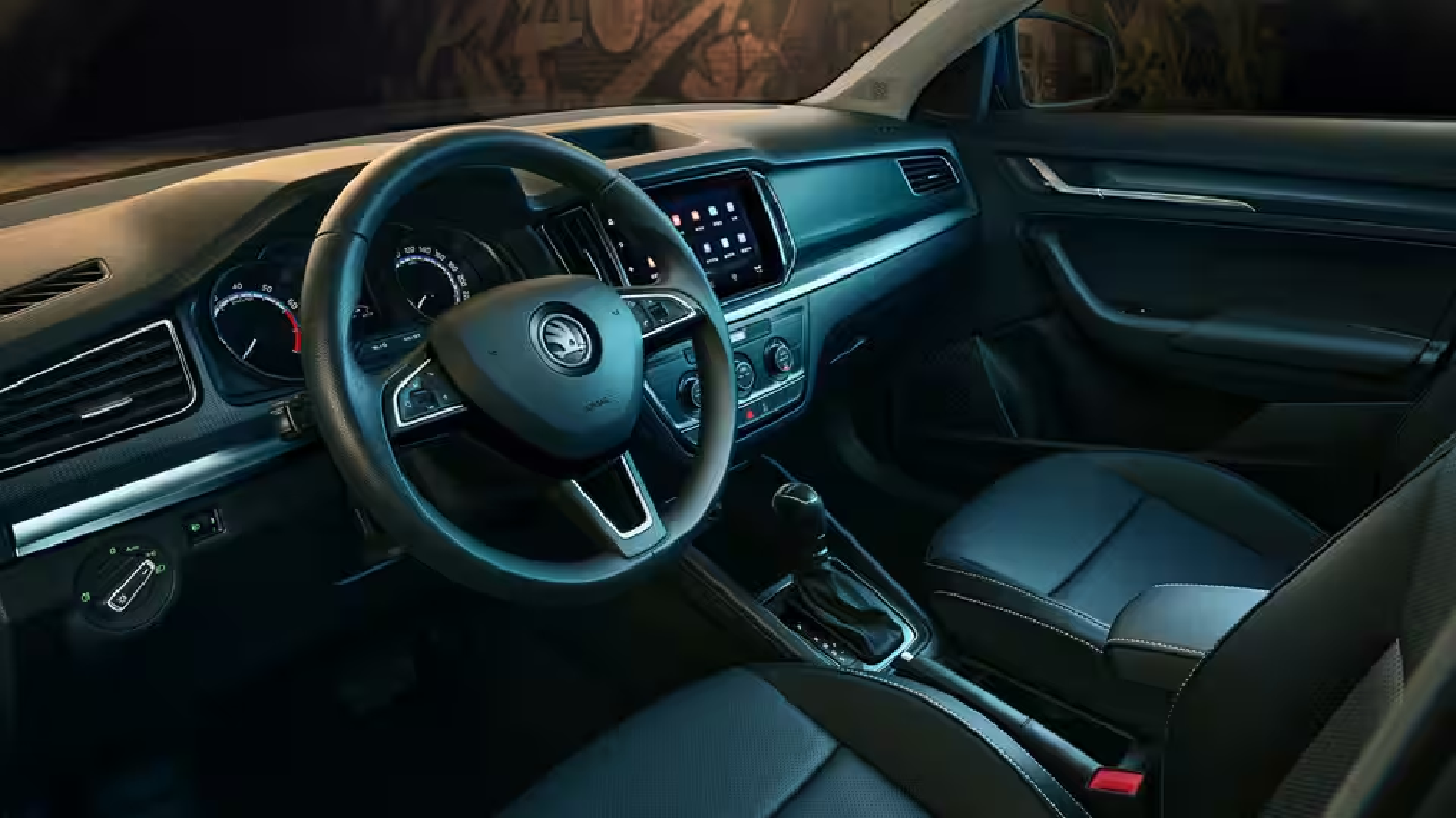 Skoda Kamiq из Китая: новый кроссовер дешевле Geely и Tenet в России