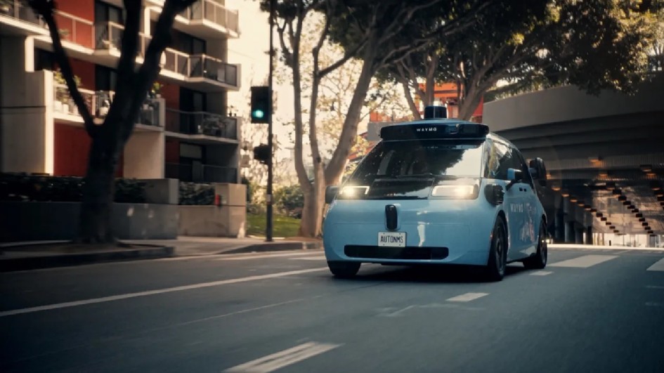 Невада открывает рынок для тысяч роботакси: Tesla, Uber и Waymo получили лицензии