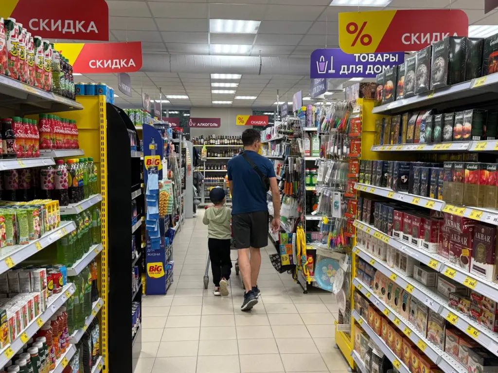 Какие продукты пропадут с полок магазинов с 1 августа 2026 года