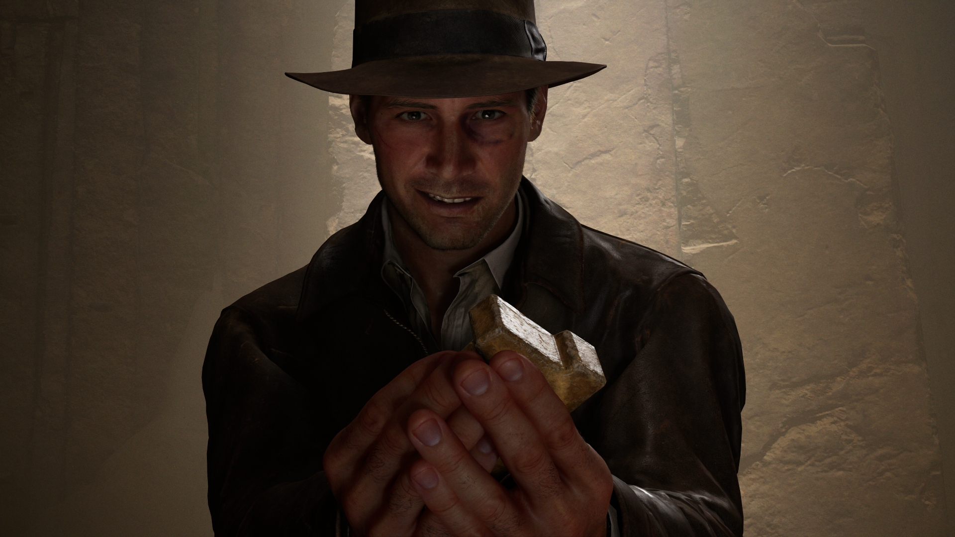 Игра Indiana Jones and the Great Circle: обзор | DGL.RU