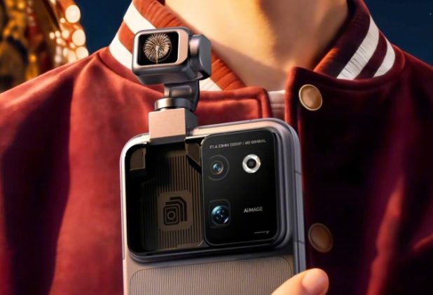 Утечка спецификаций телефона Honor Robot Phone Утечка спецификаций телефона Honor Robot Phone