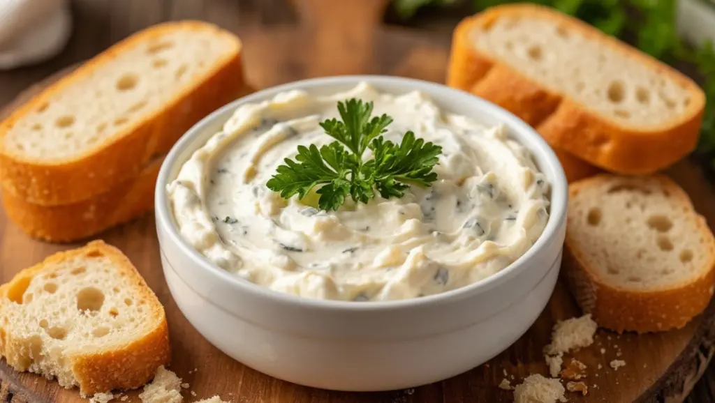 Беру селедку, плавленый сыр и масло: выходит закуска вкуснее колбасы — и на свежий хлеб, и на гренки