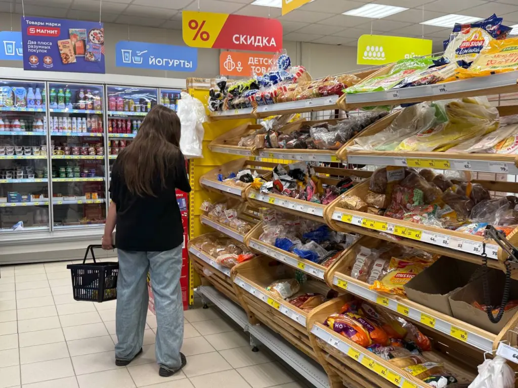 Свежие правила в супермаркетах — что изменится для клиентов с августа