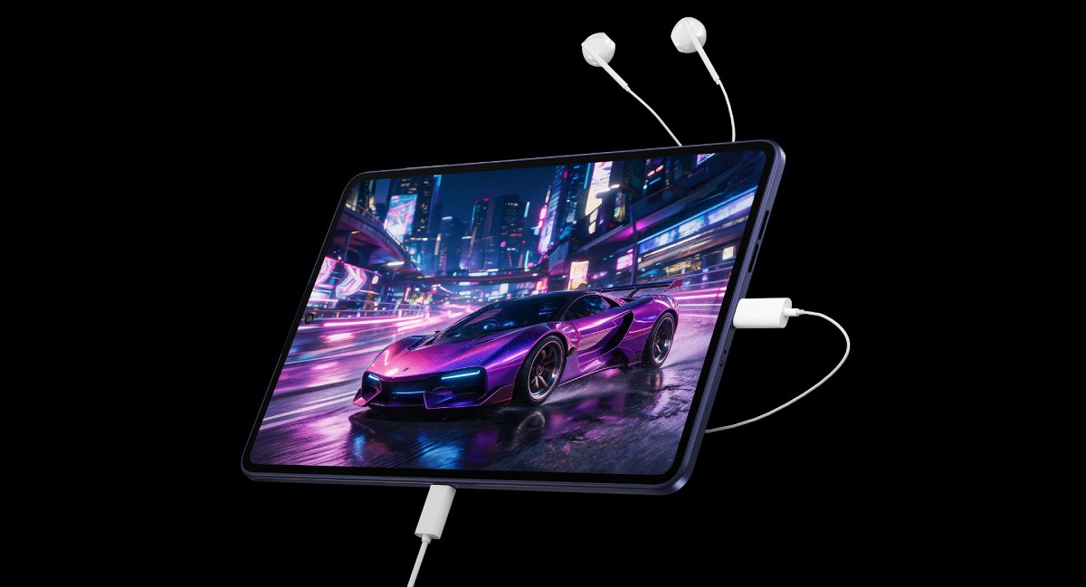 Планшет Lenovo Legion Y700 AI: экран 165 Гц | DGL.RU
