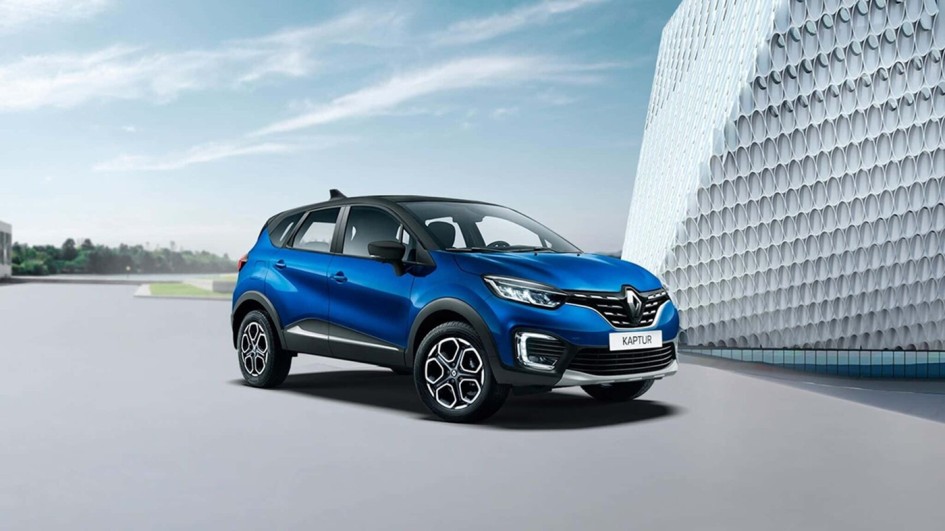 Renault Kaptur: два года без поломок, но владелец меняет кроссовер на более просторный