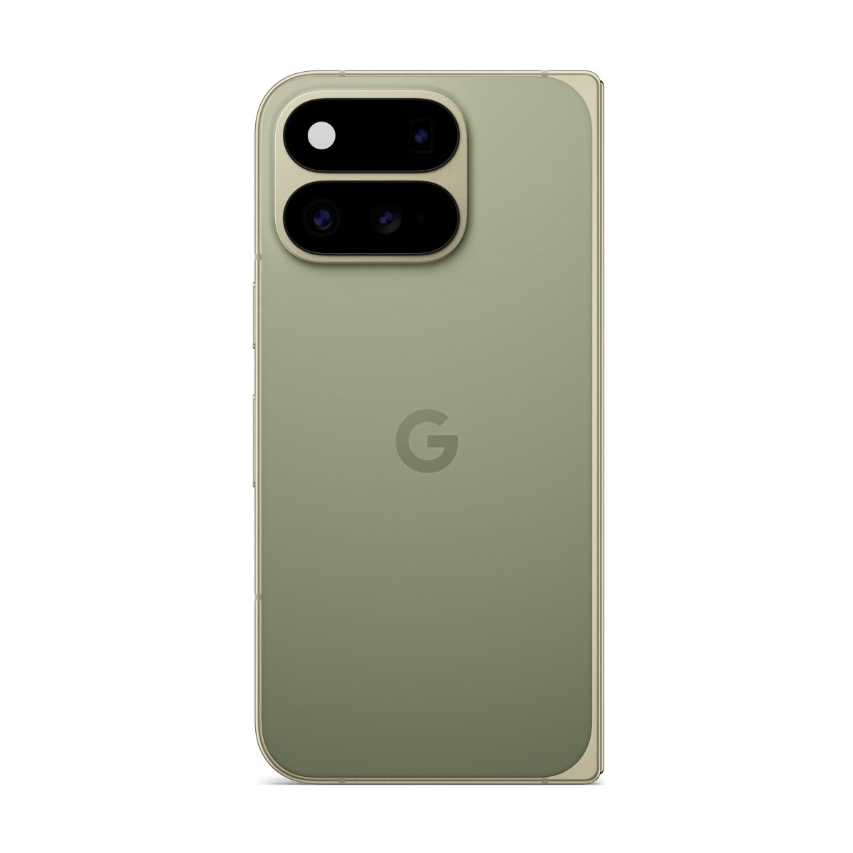 Google официально представляет серию Pixel 11