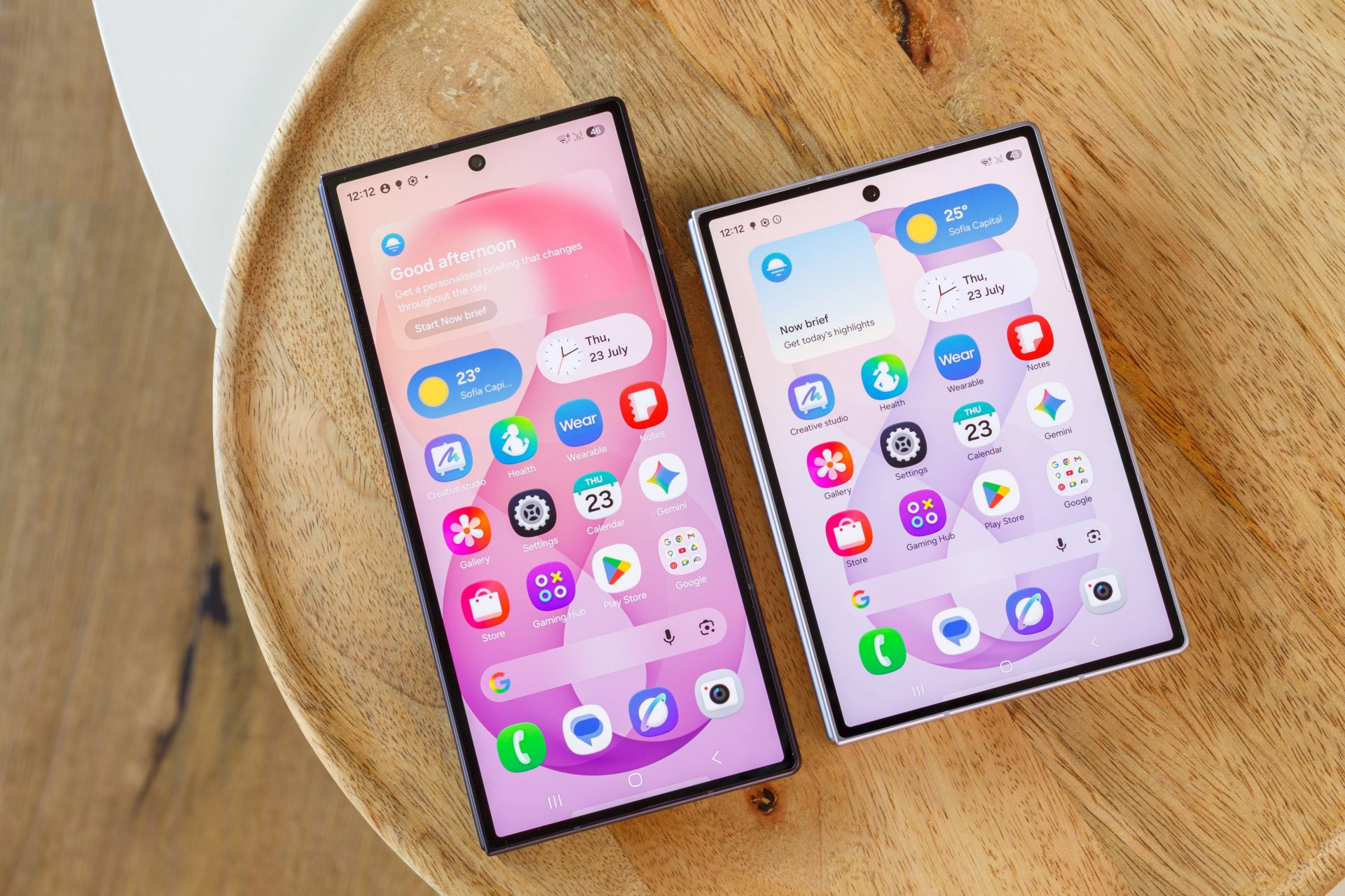 Samsung готовит пять смартфонов серии Galaxy Z9 | DGL.RU