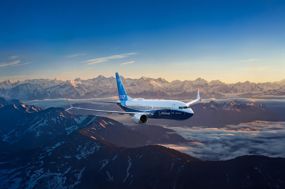 FAA разрешило Boeing 737-7 MAX к эксплуатации в США - новая версия с рекордной дальностью