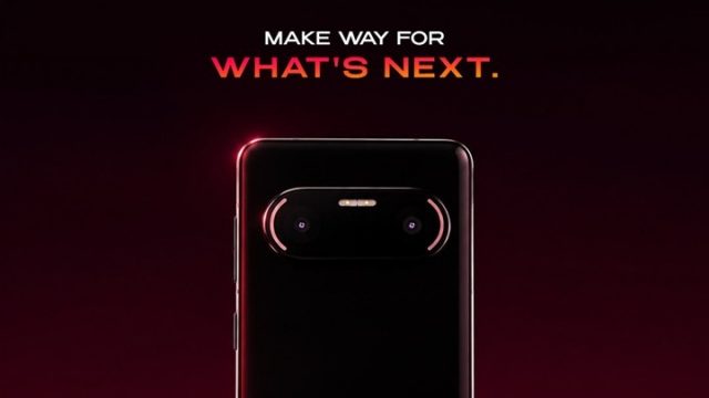 Lava представила дизайн смартфона Agni 4N с металлическим каркасом