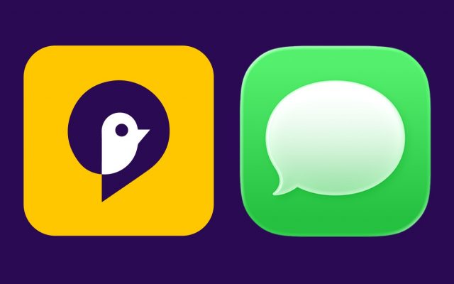 Sunbird вернулся в Google Play с iMessage | DGL.RU