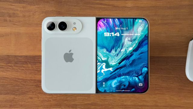 Смартфон Apple iPhone Ultra: цвета и камера | DGL.RU