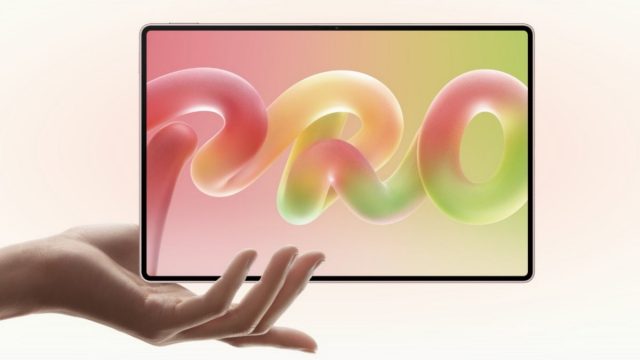 Планшет Huawei MatePad Pro 12 (2026): анонс | DGL.RU