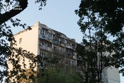 Многие ожидаемо начали недовольно бухтеть, что опять масштаб удара не тот, ракет мало, и вообще надо снести в Киеве абсолютно всё