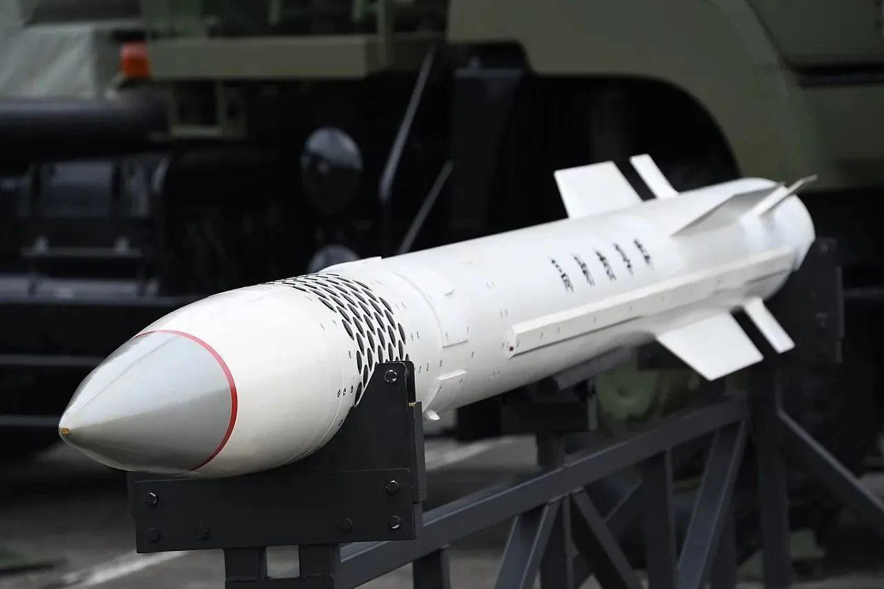 Варшава использует инцидент с упавшей «ракетой Х-101» для новых поставок Patriot Украине