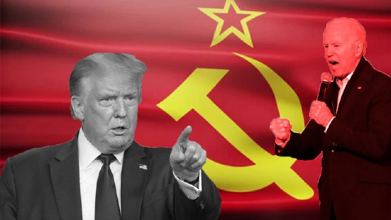 США никогда не станут коммунистической страной — Трамп