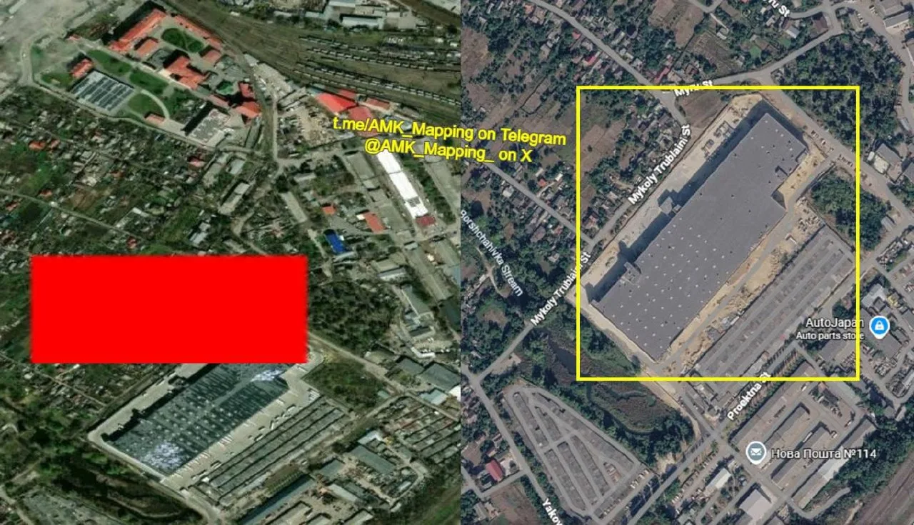 Целями массированного ракетного удара минувшей ночью стали логистические центры, расположенные в Киеве и Киевской области