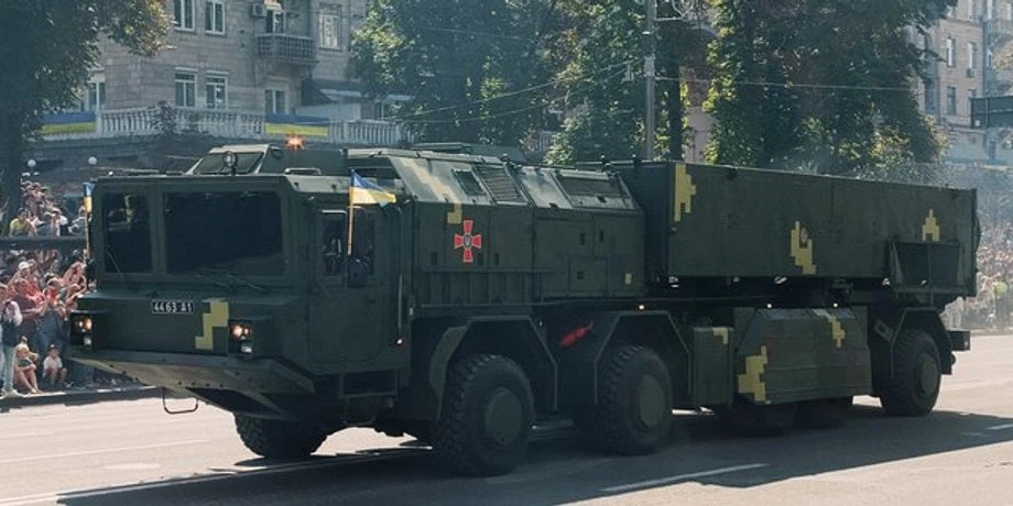 Зеленский заявил, что Украина достигнет первых результатов в создании своей баллистической ракеты уже в 2026-2027 годах