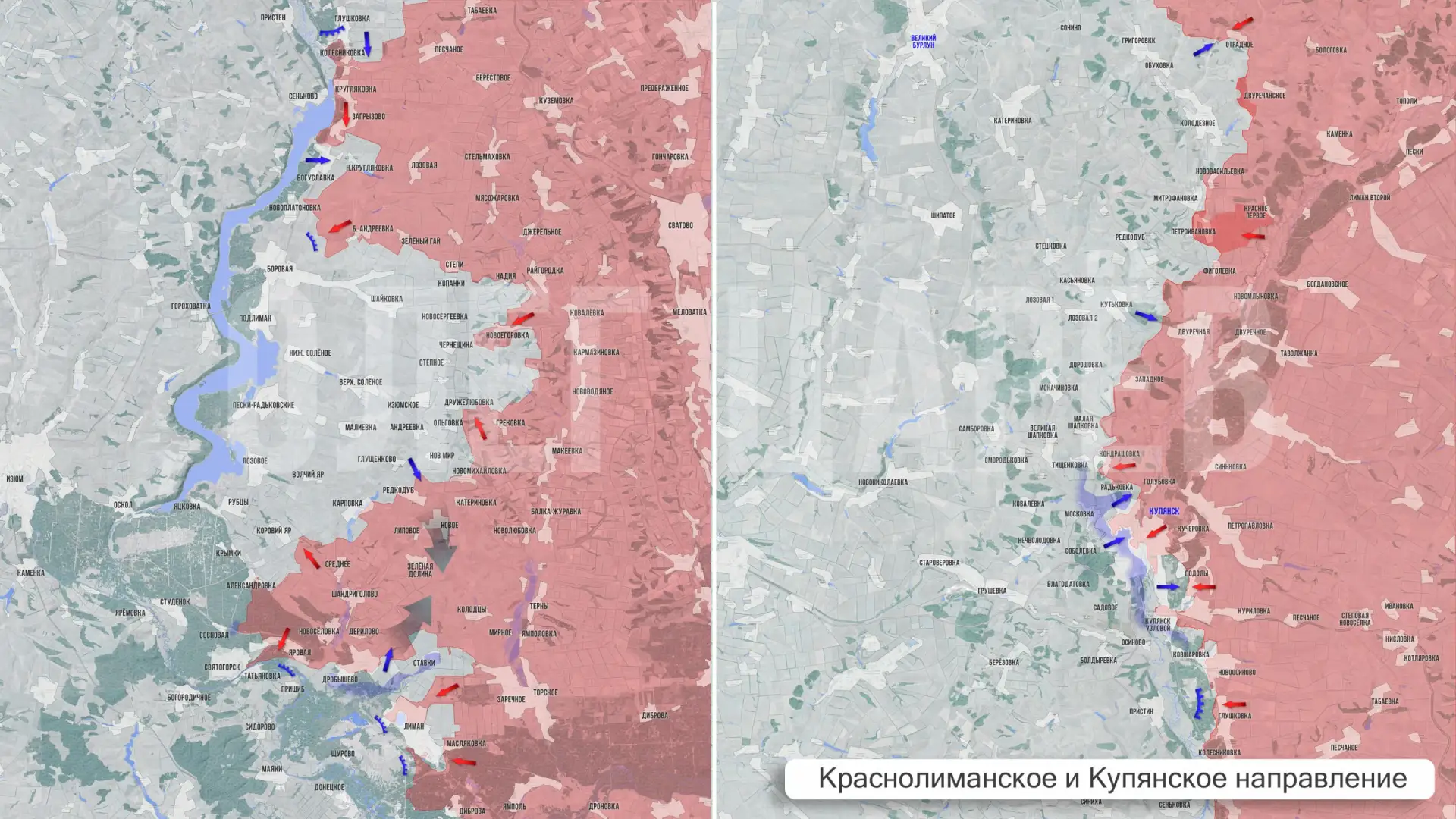 Царёв: Фронтовая сводка 7 августа 2026 года