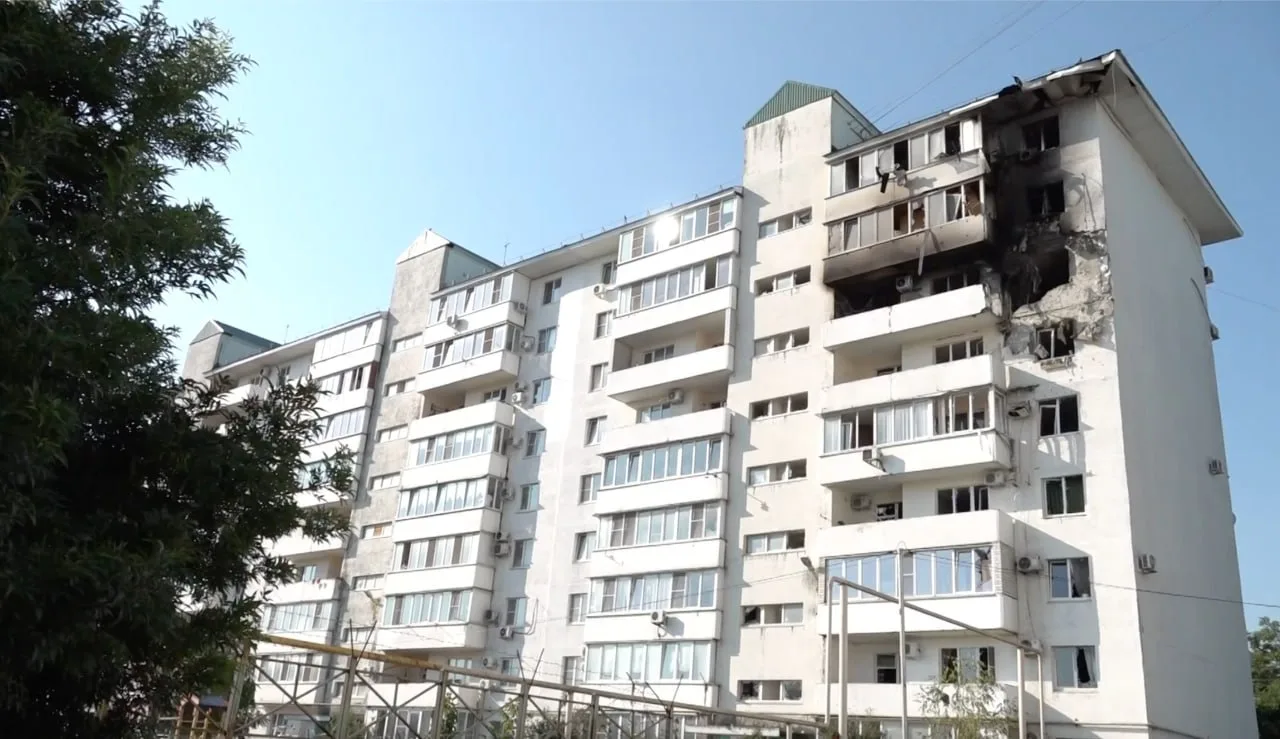 Число погибших при атаке террористов Зеленского на Кубань выросло до 3 человек, пострадавших — до 24