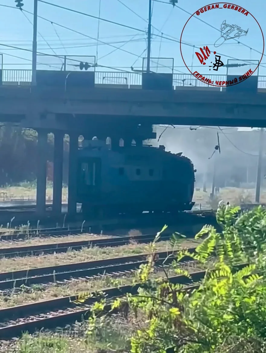 ВС РФ ночью нанесли удары по военным объектам в 8 областях Украины на 13.08.2026