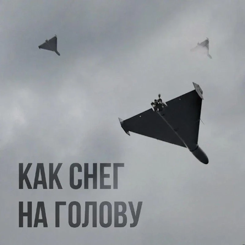 «Зимой вам будет "заморозка"»: ВС РФ разгромили порты, склады и логистику ВСУ