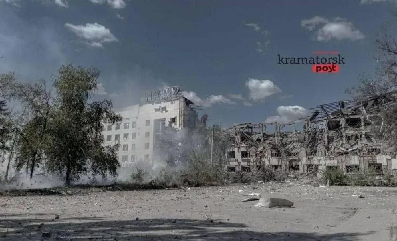 «Зимой вам будет "заморозка"»: ВС РФ разгромили порты, склады и логистику ВСУ