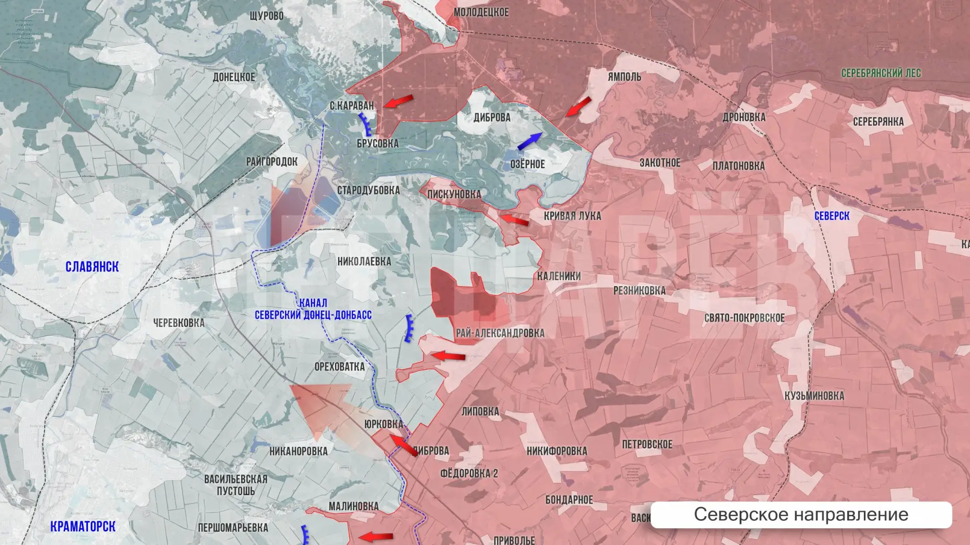 Царёв: Фронтовая сводка 15 августа 2026 года