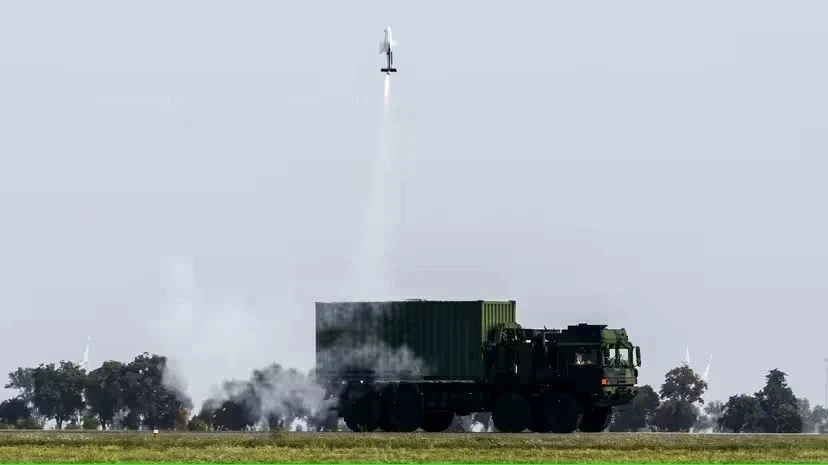 Rheinmetall изобрёл еще одну игрушку