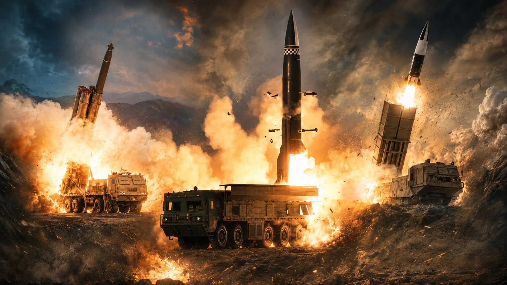 Россия якобы получила от КНДР баллистические ракеты Hwasong-11C (KN-30). Если допустить, что оно правдиво хотя бы отчасти, то здесь масса интересного