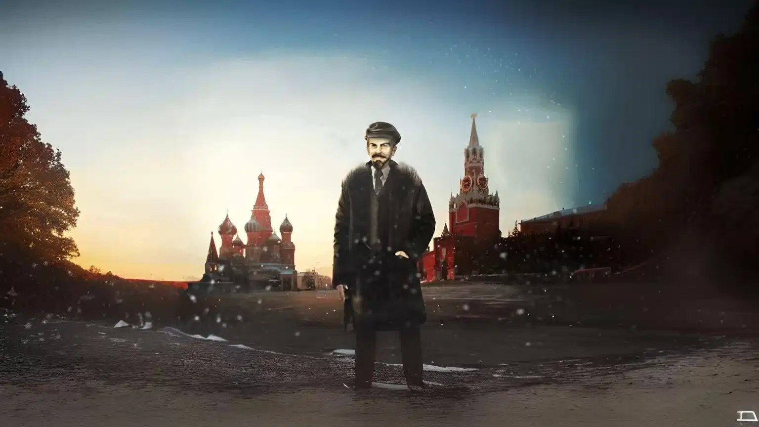 Хорошо ли вы помните культуру СССР? 10 вопросов, которые проверят вашу память — тест