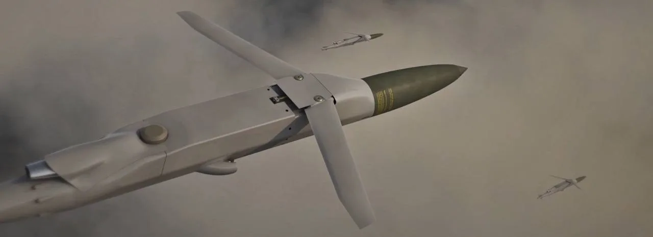 Программа разработки высокоточного боеприпаса большой дальности GBU-75 Joint Direct Attack Munition Long Range (JDAM LR), совместно реализуемая ВВС и ВМС США, получила разрешение на начало серийного производства