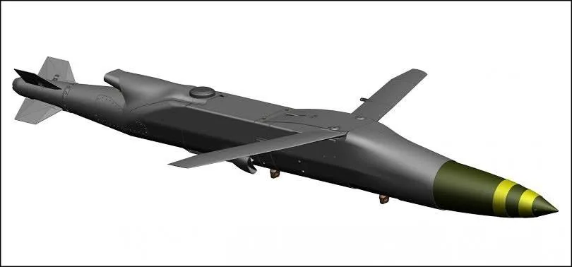 Программа разработки высокоточного боеприпаса большой дальности GBU-75 Joint Direct Attack Munition Long Range (JDAM LR), совместно реализуемая ВВС и ВМС США, получила разрешение на начало серийного производства