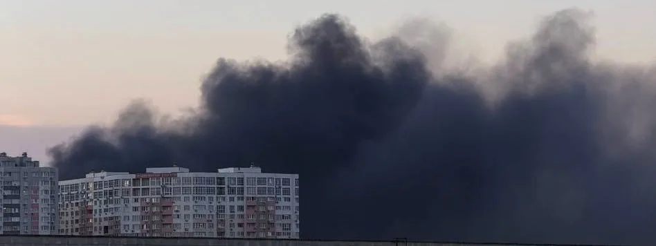 Месть за Wildberries: ВС России наносят удары по бизнесу и складам на Украине