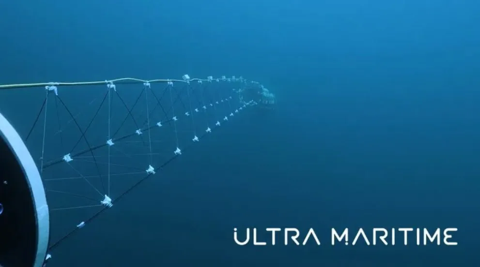 Компания Ultra Maritime провела для командования ВМС США испытания распределённой гидроакустической системы Sea Spear, ориентированной на решение задач противолодочной обороны и выявления безэкипажных подводных аппаратов